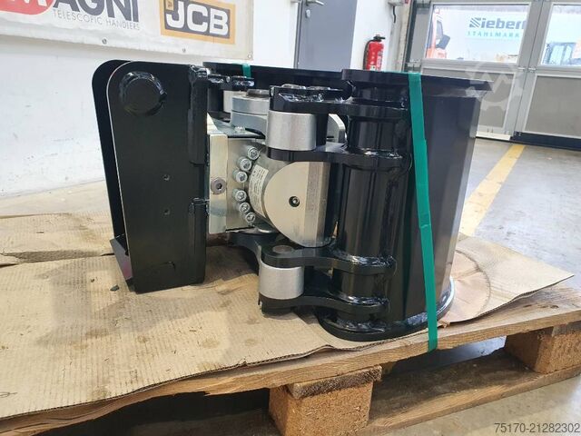 Greifer DMS SG6040 Grabgreifer Sortiergreifer / NEU / lagernd