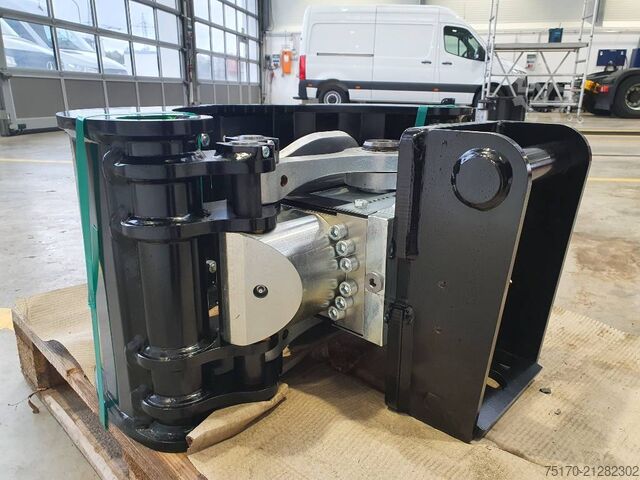 Greifer DMS SG6040 Grabgreifer Sortiergreifer / NEU / lagernd