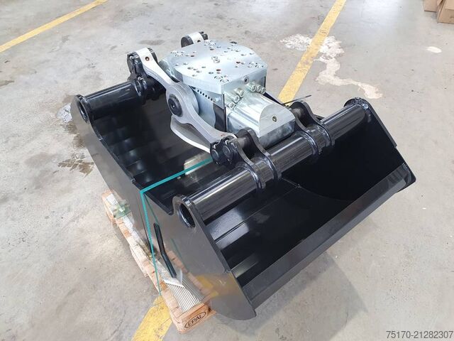 Greifer DMS VG9080 Verladegreifer / NEU / lagernd