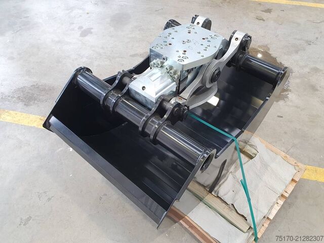 Greifer DMS VG9080 Verladegreifer / NEU / lagernd