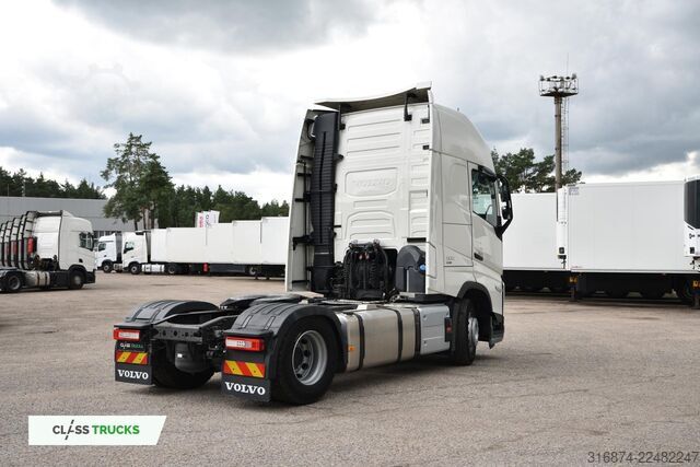 Standaard trekker VOLVO FH 500 XL Retarder i-ParkCool ACC