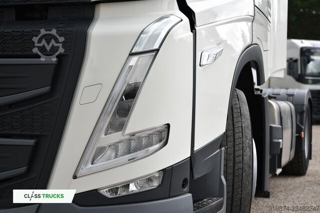 Standaard trekker VOLVO FH 500 XL Retarder i-ParkCool ACC