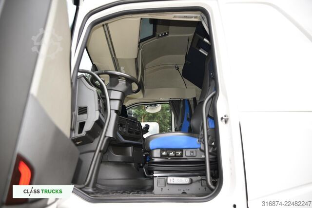 Standaard trekker VOLVO FH 500 XL Retarder i-ParkCool ACC