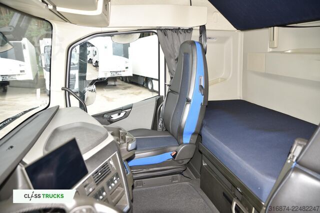Standaard trekker VOLVO FH 500 XL Retarder i-ParkCool ACC