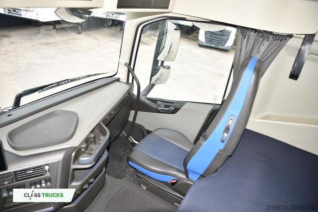 Standaard trekker VOLVO FH 500 XL Retarder i-ParkCool ACC