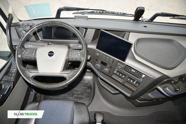 Standaard trekker VOLVO FH 500 XL Retarder i-ParkCool ACC