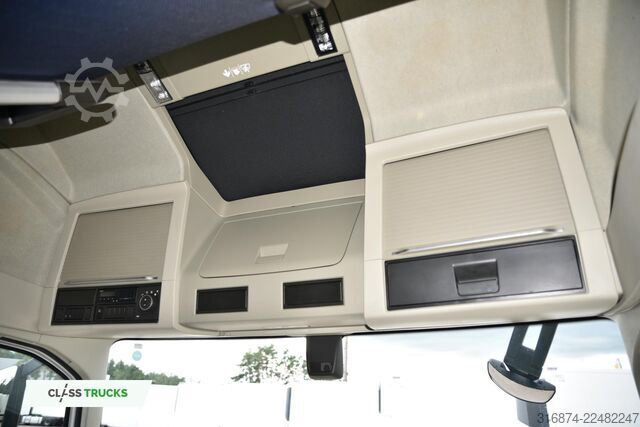 Standaard trekker VOLVO FH 500 XL Retarder i-ParkCool ACC