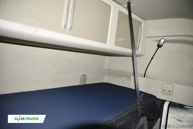 Standaard trekker VOLVO FH 500 XL Retarder i-ParkCool ACC