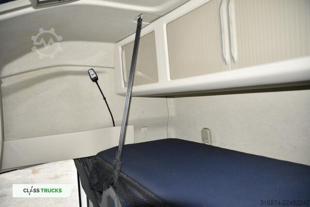 Standaard trekker VOLVO FH 500 XL Retarder i-ParkCool ACC