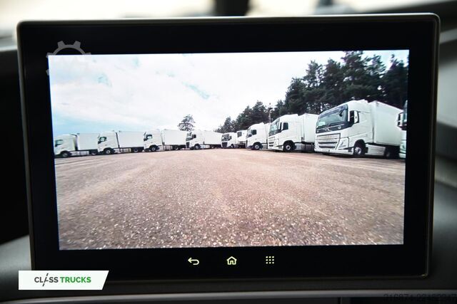 Standaard trekker VOLVO FH 500 XL Retarder i-ParkCool ACC
