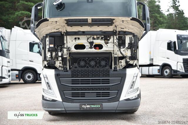Standaard trekker VOLVO FH 500 XL Retarder i-ParkCool ACC