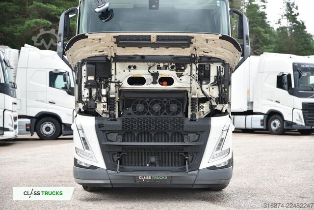 Standaard trekker VOLVO FH 500 XL Retarder i-ParkCool ACC