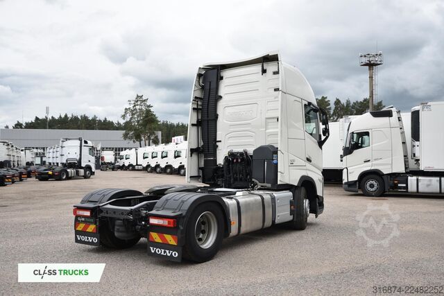 Standaard trekker VOLVO FH 500 XL Adaptive Cruise Control