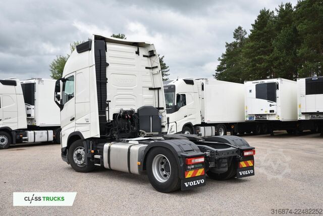 Standaard trekker VOLVO FH 500 XL Adaptive Cruise Control