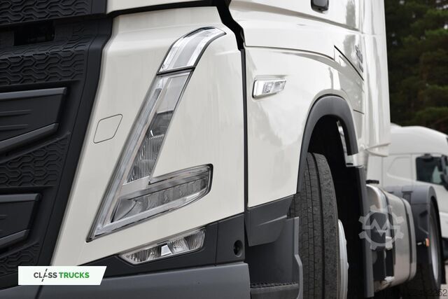 Standaard trekker VOLVO FH 500 XL Adaptive Cruise Control