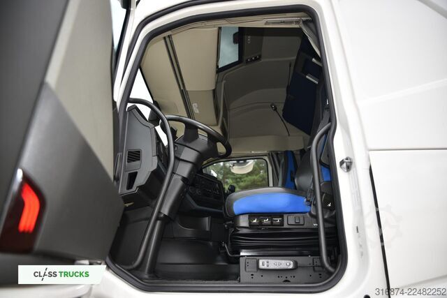 Standaard trekker VOLVO FH 500 XL Adaptive Cruise Control