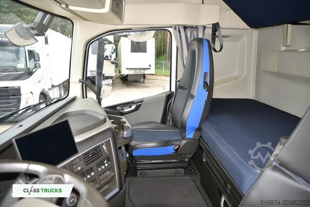 Standaard trekker VOLVO FH 500 XL Adaptive Cruise Control