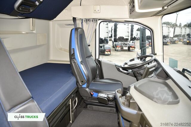 Standaard trekker VOLVO FH 500 XL Adaptive Cruise Control