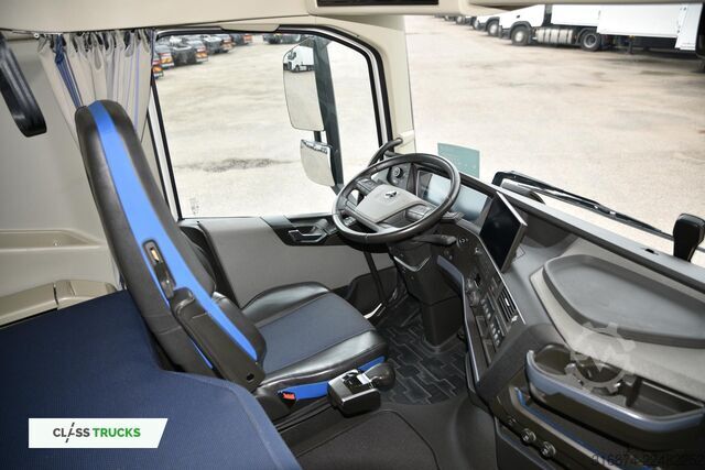 Standaard trekker VOLVO FH 500 XL Adaptive Cruise Control