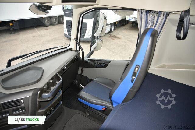 Standaard trekker VOLVO FH 500 XL Adaptive Cruise Control