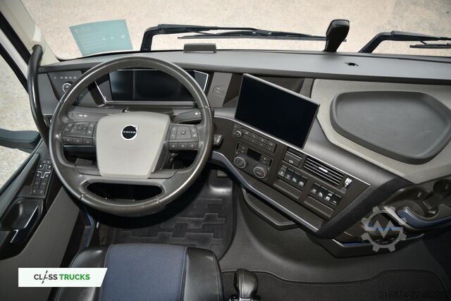 Standaard trekker VOLVO FH 500 XL Adaptive Cruise Control