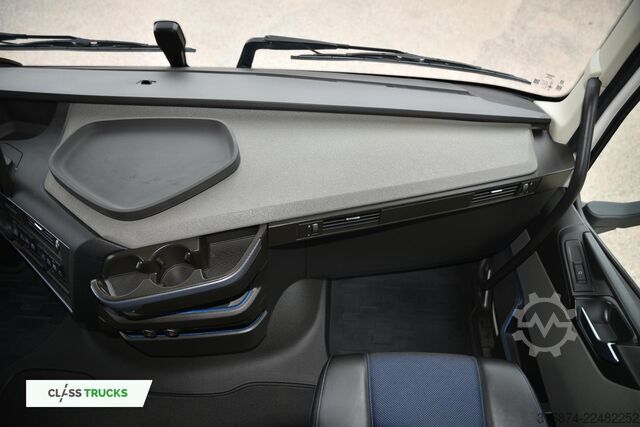 Standaard trekker VOLVO FH 500 XL Adaptive Cruise Control