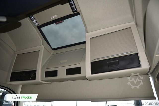 Standaard trekker VOLVO FH 500 XL Adaptive Cruise Control