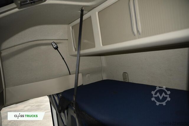 Standaard trekker VOLVO FH 500 XL Adaptive Cruise Control