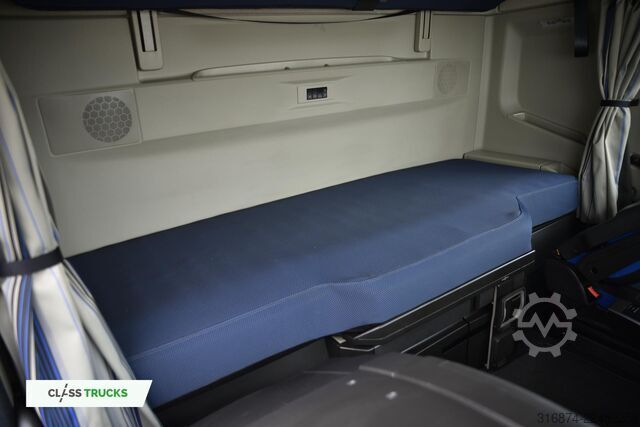 Standaard trekker VOLVO FH 500 XL Adaptive Cruise Control