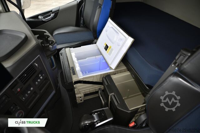 Standaard trekker VOLVO FH 500 XL Adaptive Cruise Control