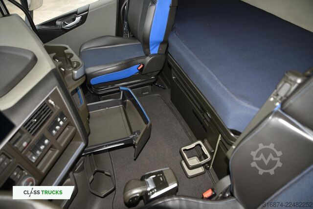 Standaard trekker VOLVO FH 500 XL Adaptive Cruise Control