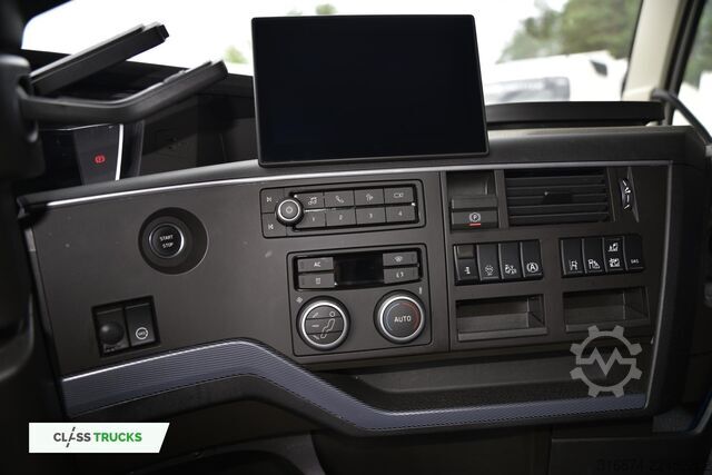 Standaard trekker VOLVO FH 500 XL Adaptive Cruise Control