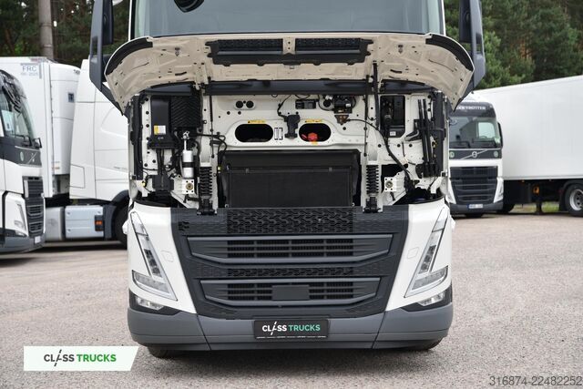 Standaard trekker VOLVO FH 500 XL Adaptive Cruise Control