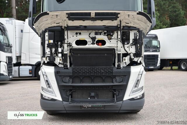 Standaard trekker VOLVO FH 500 XL Adaptive Cruise Control