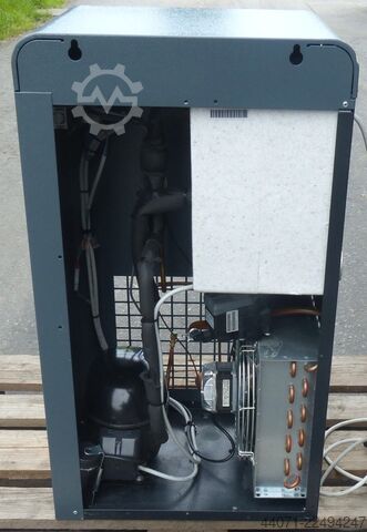 Persluchtkoeldroger FX6 Atlas Copco FX6