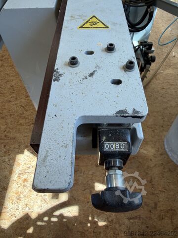 Kanter Brandt Optimat KDF 430