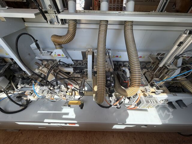Kanter Brandt Optimat KDF 430