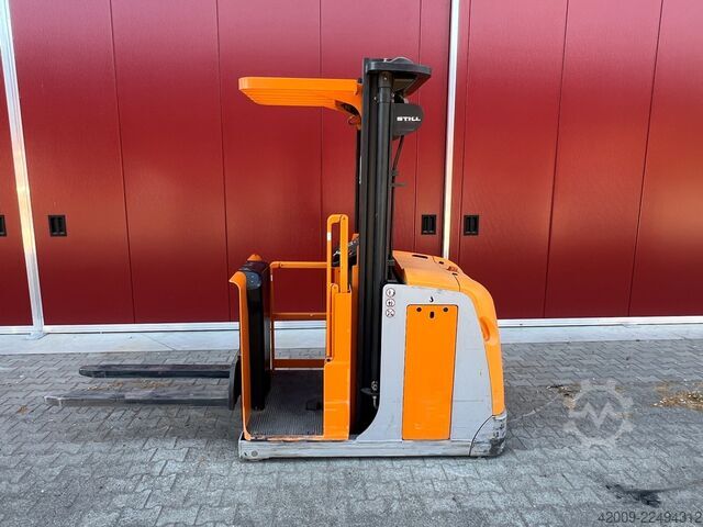  Jungheinrich  Still EKS 110  ECE 320  EK-X