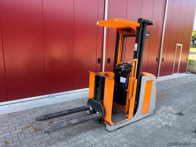 Jungheinrich  Still EKS 110  ECE 320  EK-X