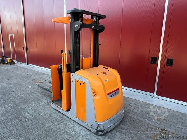  Jungheinrich  Still EKS 110  ECE 320  EK-X