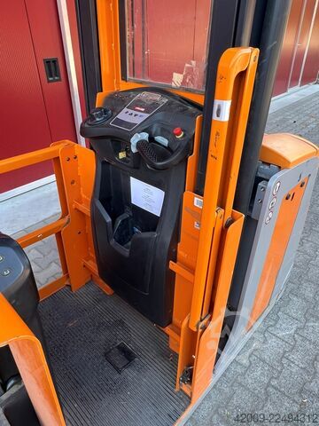  Jungheinrich  Still EKS 110  ECE 320  EK-X
