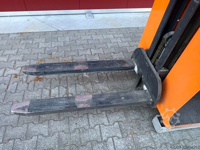  Jungheinrich  Still EKS 110  ECE 320  EK-X