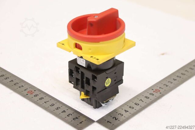 Lastscheider Eaton TO-2-1  20A