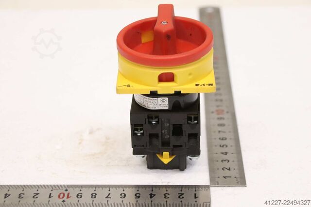 Lastscheider Eaton TO-2-1  20A