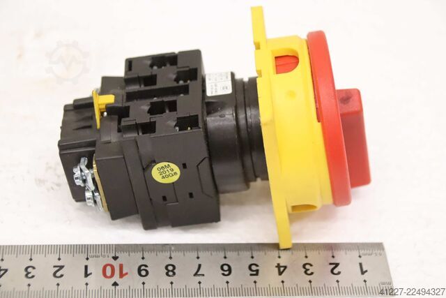 Lastscheider Eaton TO-2-1  20A