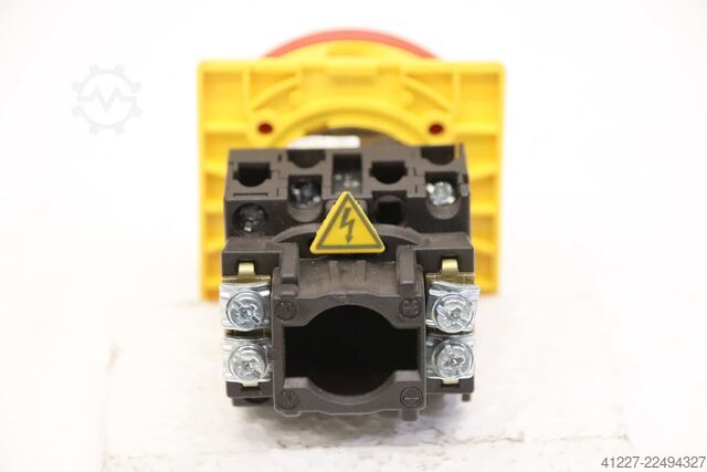 Lastscheider Eaton TO-2-1  20A