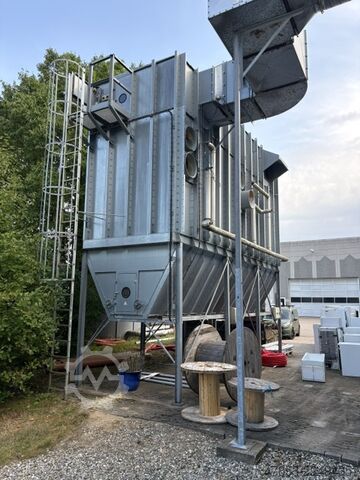 Stofafzuigfilter MOLDOW 102MHL-336