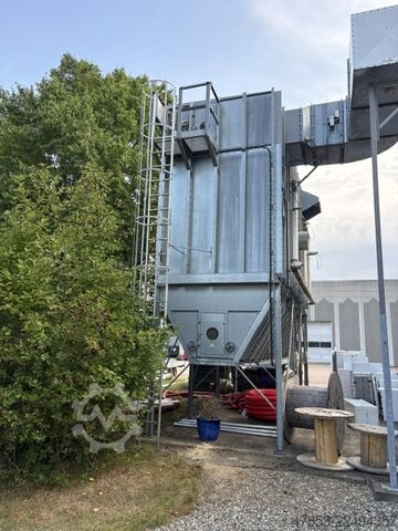 Stofafzuigfilter MOLDOW 102MHL-336