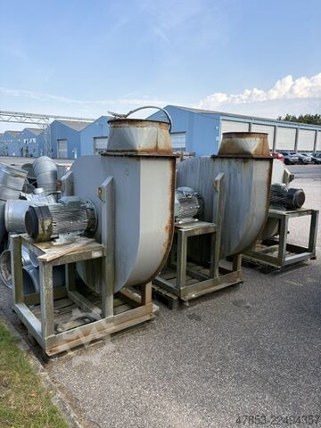 Stofafzuigfilter MOLDOW 102MHL-336