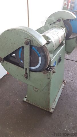 Dubbel slipstativ REMA DS 50/500